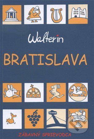 Bratislava (Walterin) - Walter Ihring - obrázek 1
