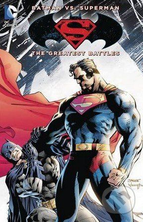 Batman vs. Superman - - obrázek 1