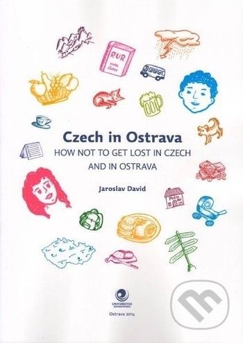 Czech in Ostrava - Jaroslav David - obrázek 1
