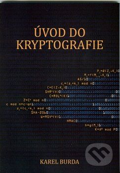 Úvod do kryptografie - Karel Burda - obrázek 1