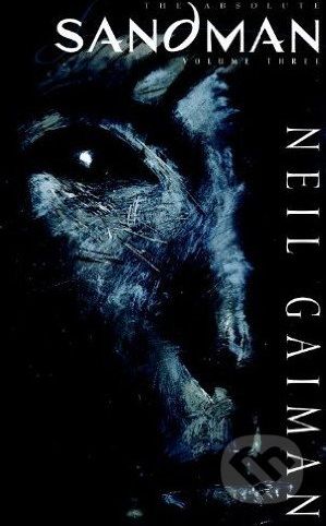 The Absolute Sandman (Volume Three) - Neil Gaiman - obrázek 1