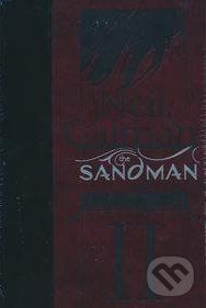 The Sandman Omnibus (Volume 2) - Neil Gaiman - obrázek 1