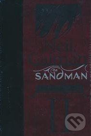 The Sandman Omnibus (Volume 2) - Neil Gaiman - obrázek 1