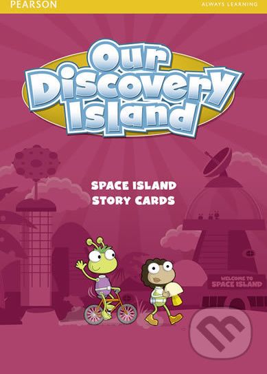 Our Discovery Island - 2 - - obrázek 1