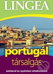Portugál társalgás - - obrázek 1