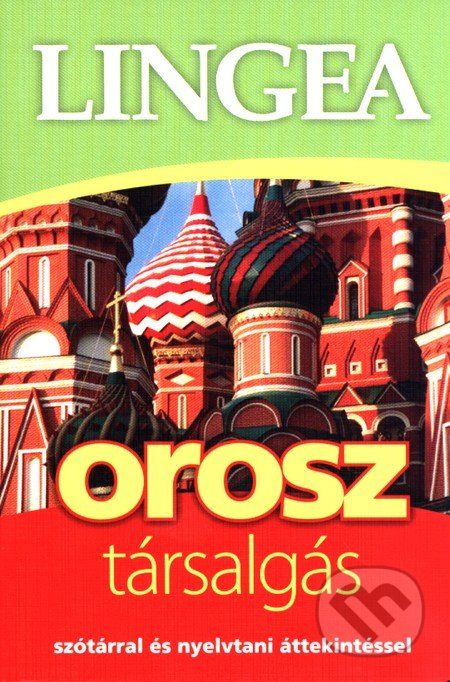 Orosz társalgás - - obrázek 1