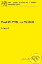 Stavební světelná technika - Jaroslav Vychytil - obrázek 1