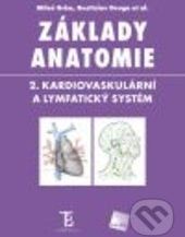 Základy anatomie 2 - Miloš Grim, Rastislav Druga - obrázek 1