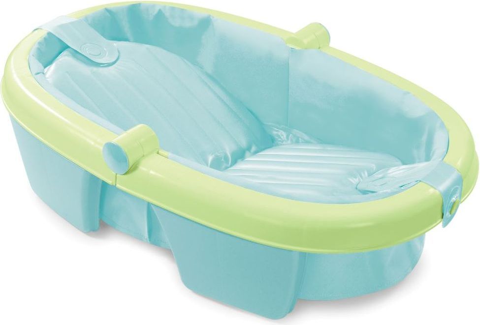 Summer Infant Koupací vanička skládací - obrázek 1