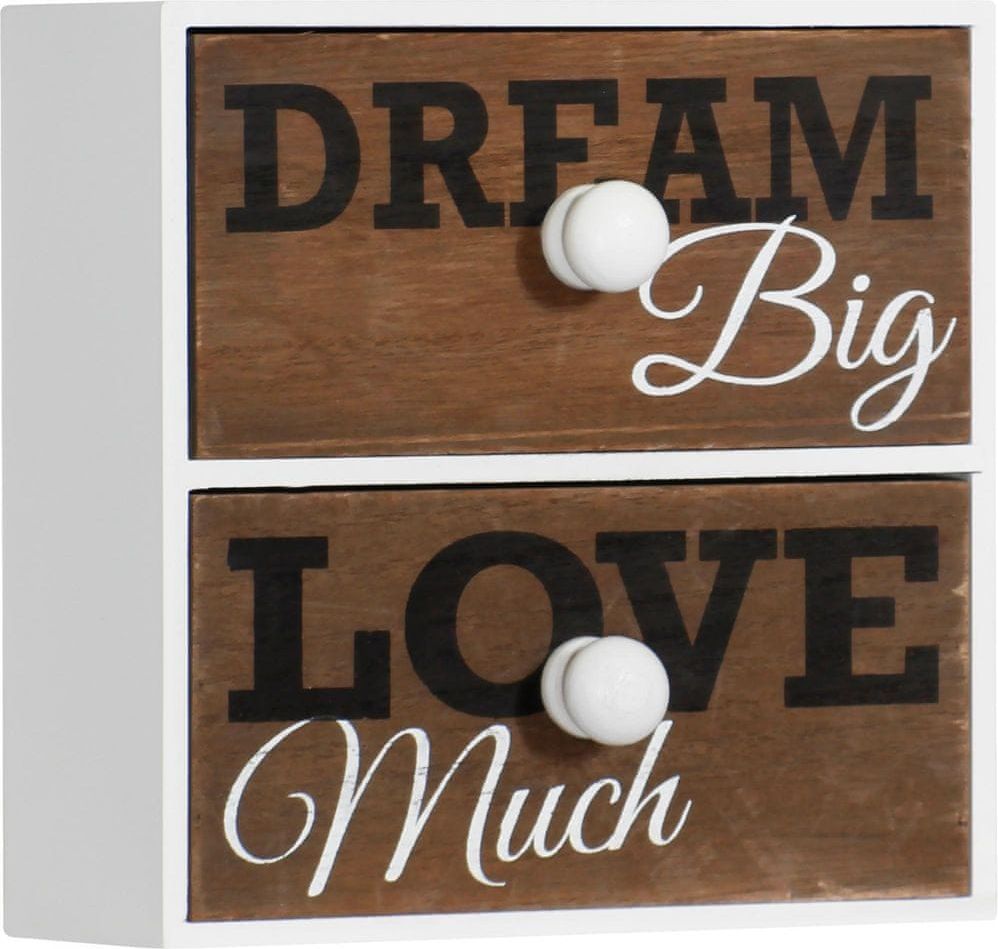 TimeLife Skříňka Dream & Love - obrázek 1