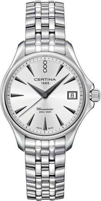 Certina DS Action Lady Chronometer C032.051.11.036.00 - obrázek 1