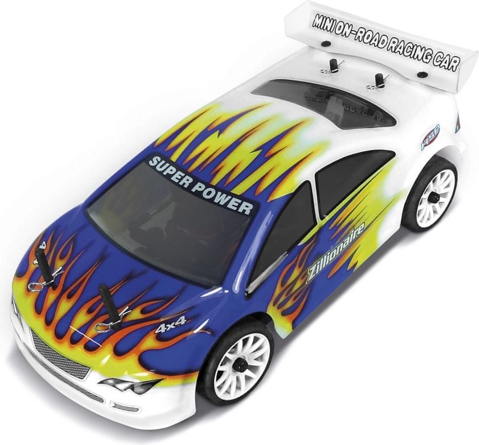Buddy Toys BHC 16110 RC car DRIFT 1/16 - obrázek 1