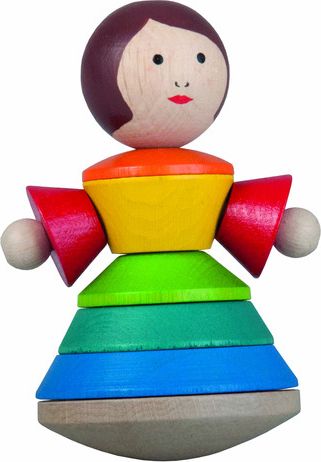 DETOA pyramida Valerie - obrázek 1