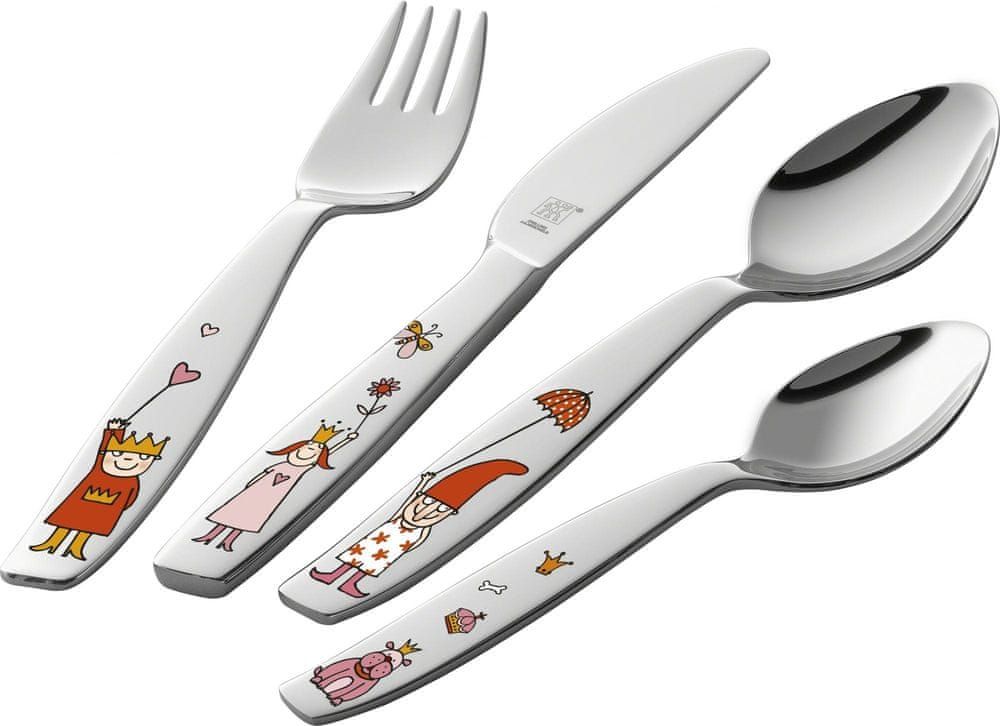 Zwilling Emilie - 4 ks - obrázek 1
