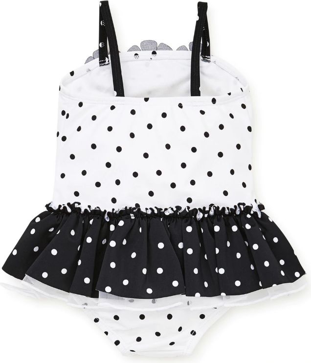 Little Me kojenecké plavky kopretina Velikost: 9 měsíců / 68 - 74 cm - obrázek 2