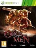 Of Orcs and Men (XBOX 360) - obrázek 1