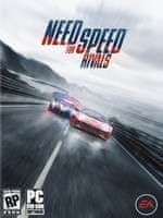 Need for Speed: Rivals - obrázek 1