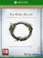 The Elder Scrolls Online: Tamriel Unlimited (XONE) - obrázek 1