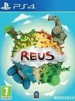 Reus (PS4) - obrázek 1
