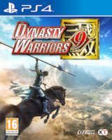Dynasty Warriors 9 (PS4) - obrázek 1