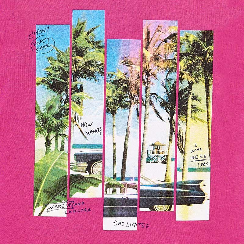 Mayoral chlapecký Miami beach set 3609 Velikost: 3 / 98 - obrázek 3