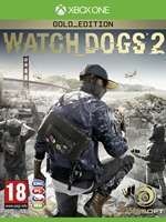 Watch Dogs 2 - GOLD Edition (XONE) - obrázek 1