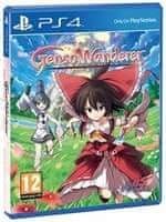 Touhou Genso Wanderer (PS4) - obrázek 1