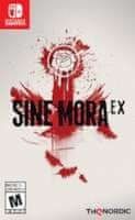 Sine Mora EX (SWITCH) - obrázek 1
