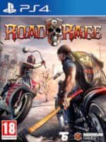 Road Rage (PS4) - obrázek 1