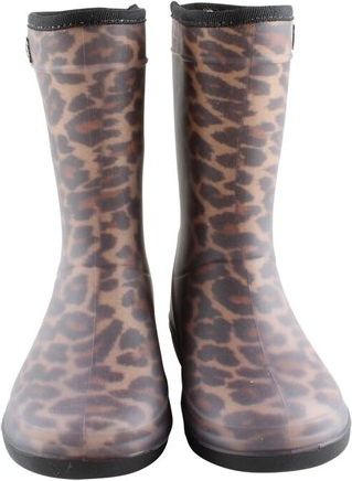 EN FANT Termo holinky 90% ovčí vlny leopard Boty: 27 - obrázek 2