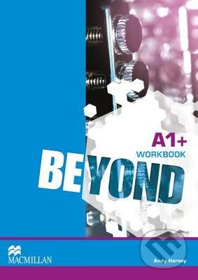 Beyond A1+: Workbook - Andy Harvey - obrázek 1