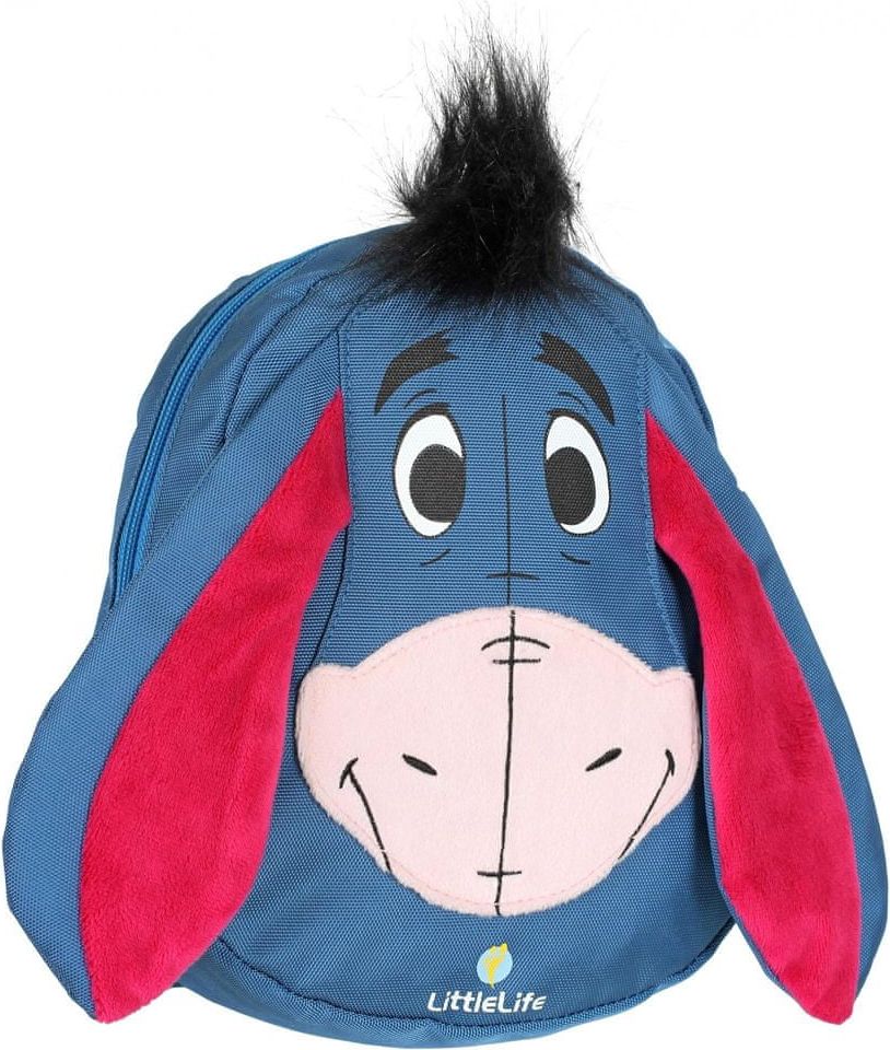 LittleLife Disney Toddler Backpack - Eeyore - obrázek 1