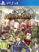 Aegis of Earth: Protonovus Assault (PS4) - obrázek 1