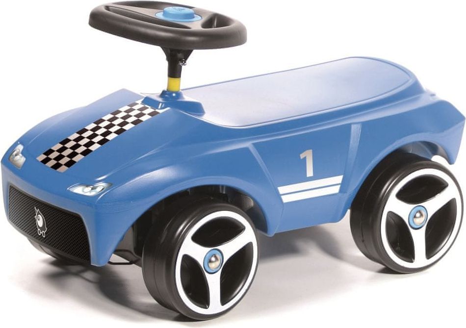 Brumee Odrážedlo Driftee modrá - obrázek 1