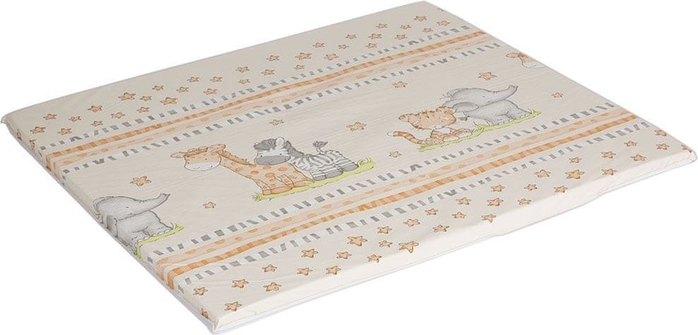 Ladotex Ladotex plochá 75x85, žirafa - obrázek 1
