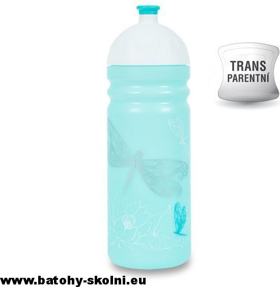 Zdravá lahev 0.7 l Vášky - obrázek 2