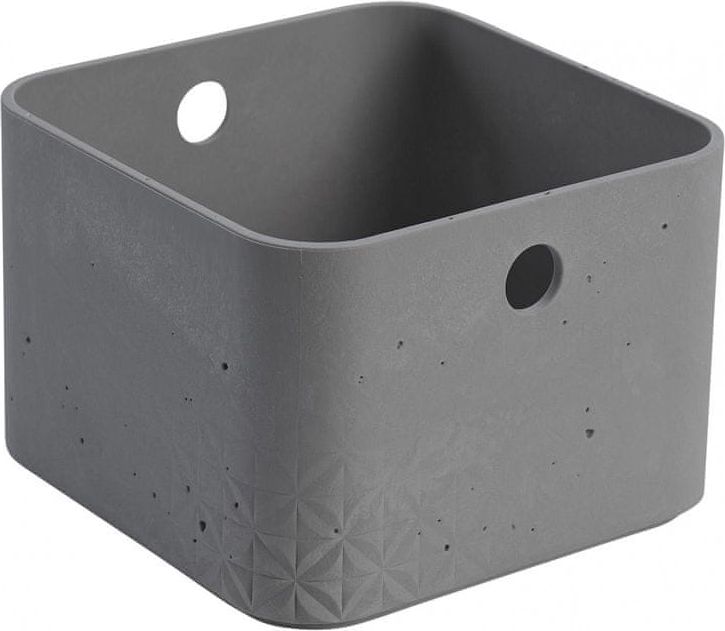 Curver úložný box beton XS - obrázek 1