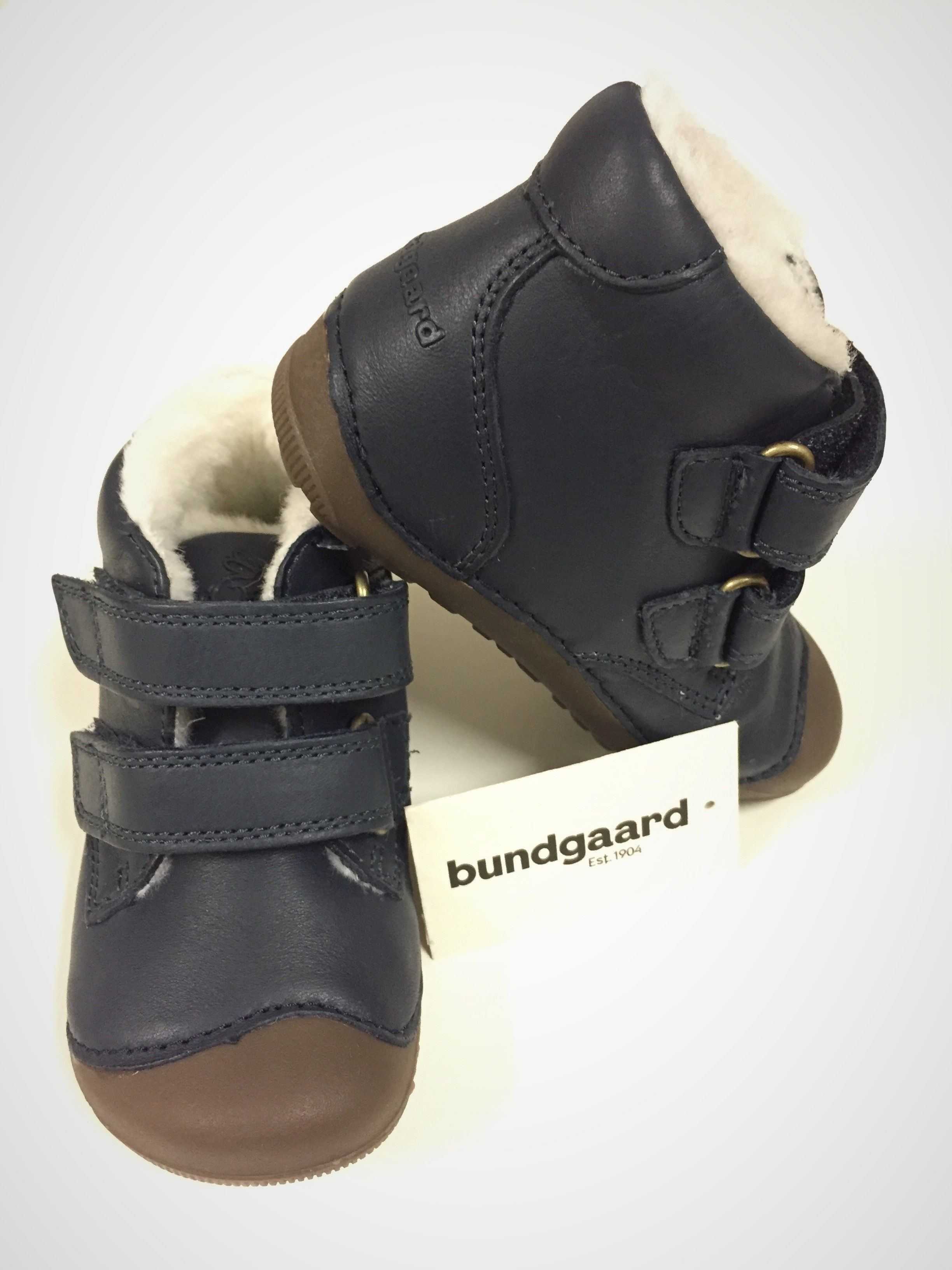 Bundgaard Petit Winter Navy Velikost: 23 - obrázek 2
