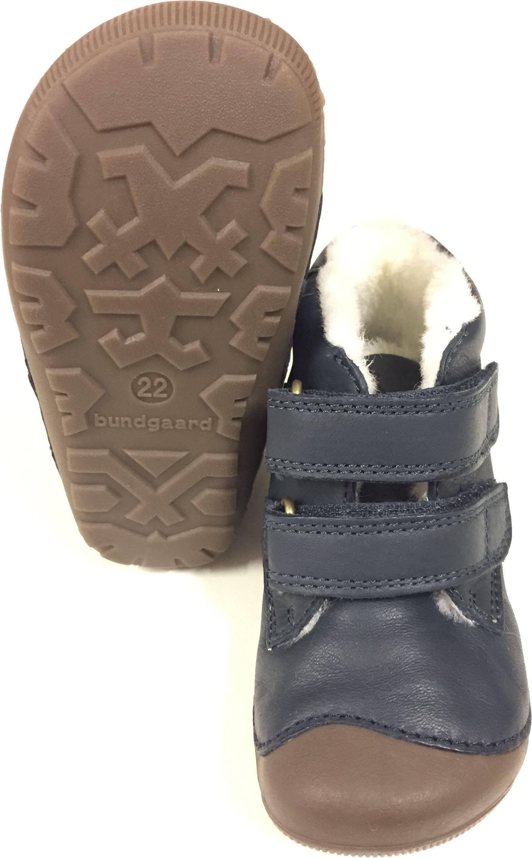 Bundgaard Petit Winter Navy Velikost: 23 - obrázek 3