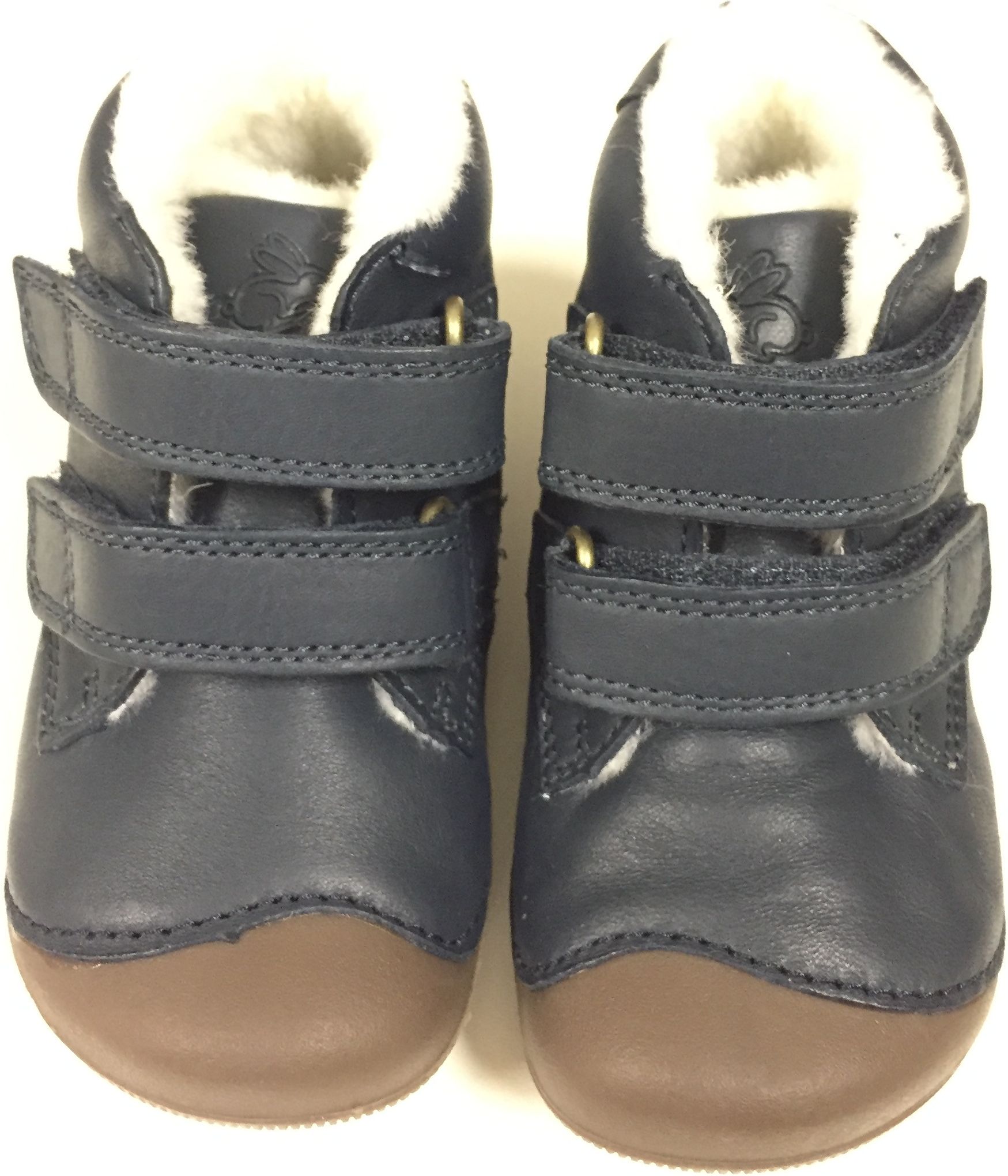 Bundgaard Petit Winter Navy Velikost: 23 - obrázek 4
