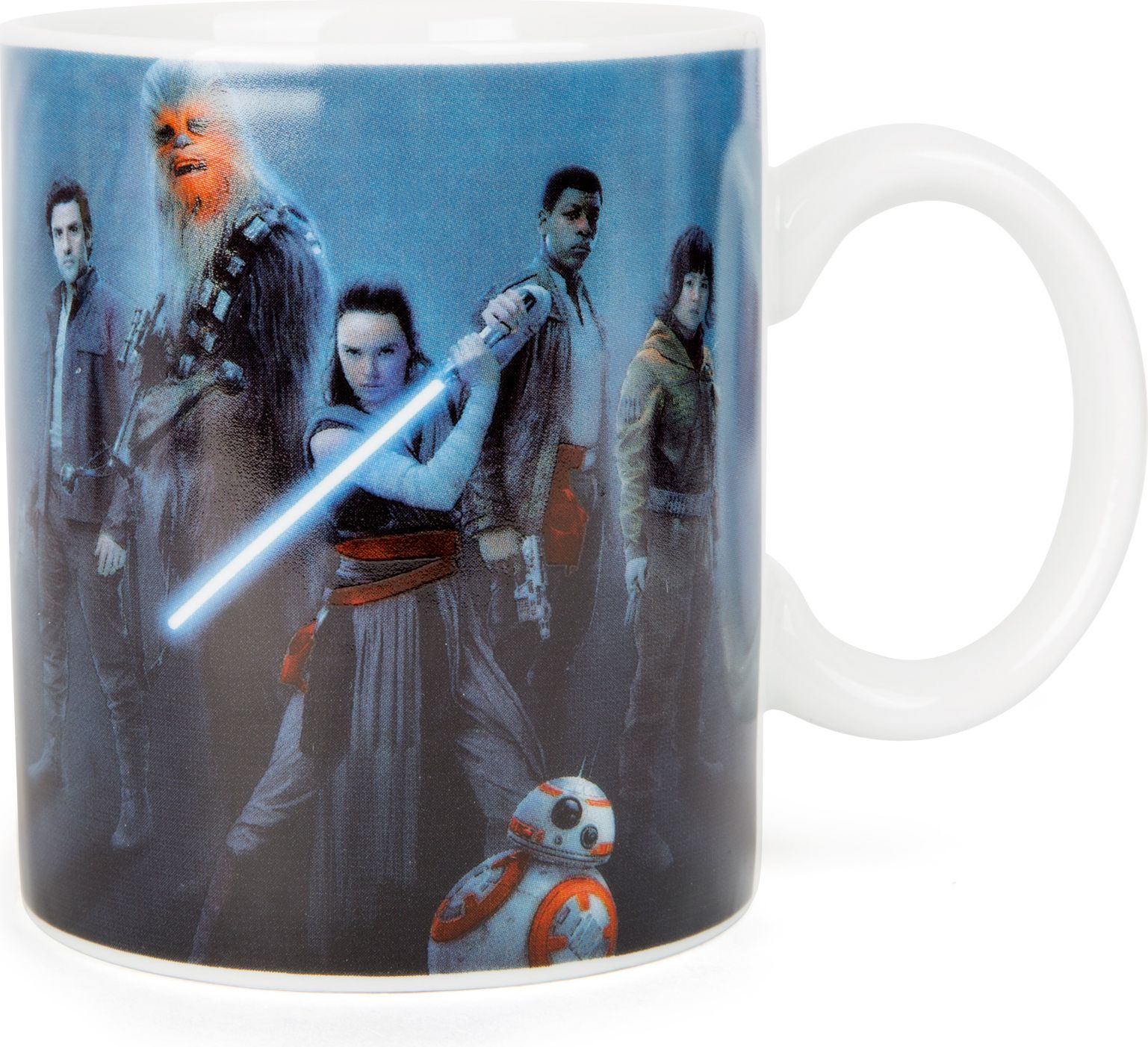Small Foot Star Wars Hrnek dobro a zlo - obrázek 1