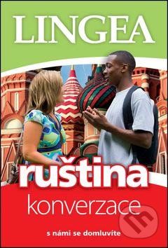 Ruština - konverzace - - obrázek 1