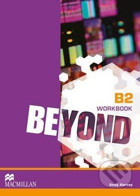 Beyond B2: Workbook - Andy Harvey - obrázek 1