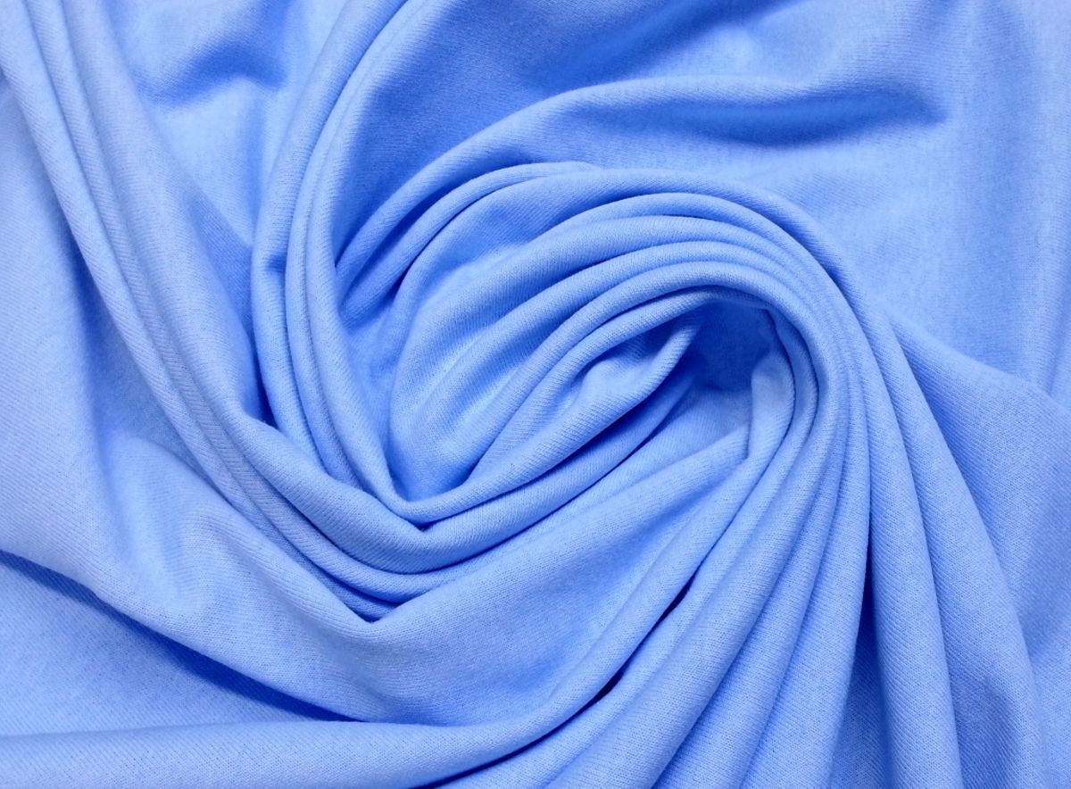 Ourbaby Cotton 4927-0 tyrkys 140x70 cm - obrázek 3