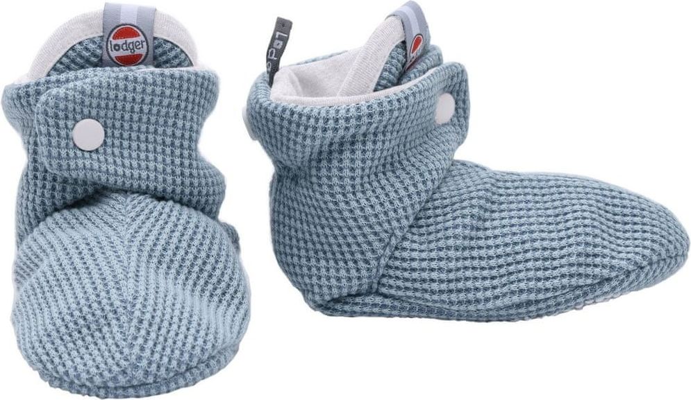 Lodger Slipper Ciumbelle Ocean 16 modrá - obrázek 1
