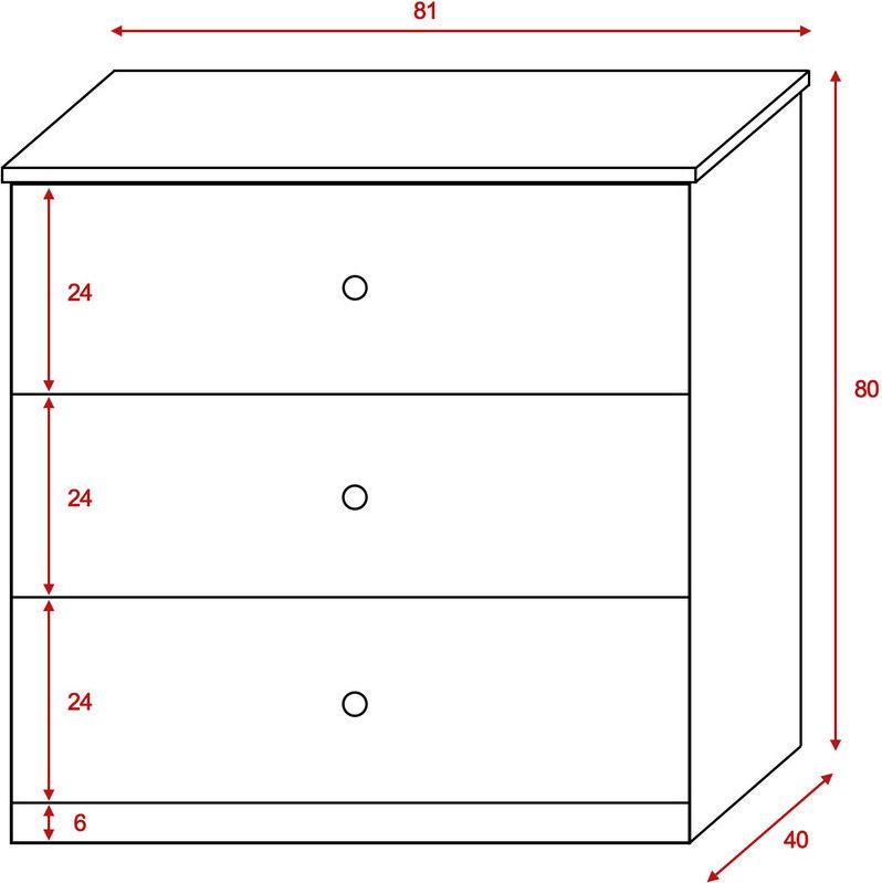 Hokejový pokojíček - Mountfield HK  postel + úložný prostor - obrázek 7