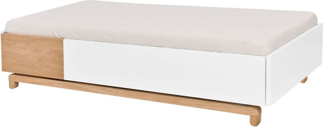 Dětský pokoj Nomi postýlka 140x70 se šuplíkem - obrázek 11