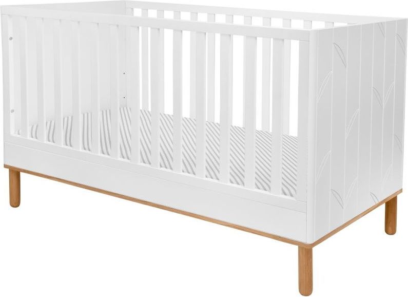 Dětský pokoj Toteme Botanic přebalovací nástavec - obrázek 9