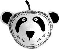 Marielle bazard Panda k vymalování - obrázek 1