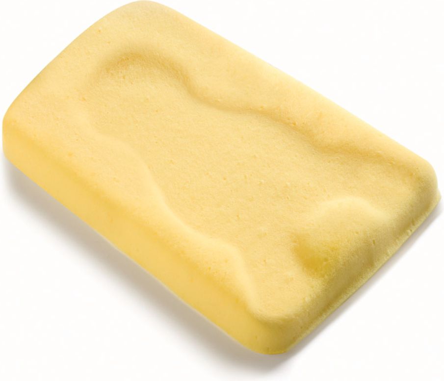 Pěnová podložka na koupání - obrázek 1